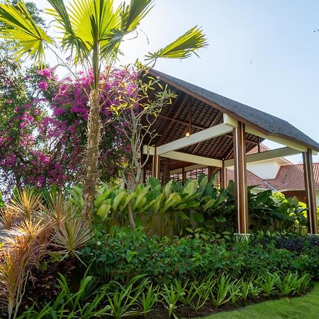 Arpana Luxury Private Pool Villas Jimbaran Eksteriør bilde
