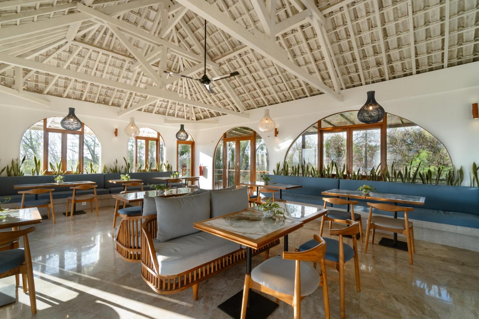 Arpana Luxury Private Pool Villas Jimbaran Eksteriør bilde